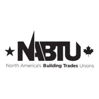 The Building Trades (@nabtu) 's Twitter Profile Photo The Building Trades (@nabtu) 's Twitter Profile Photo