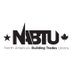 The Building Trades (@NABTU) Twitter profile photo