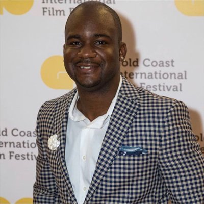 Award-Winning Filmmaker, Producer, Mentor, Connector & Founder Beast of the East Productions