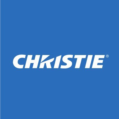 Christie ProAV solutions Profile