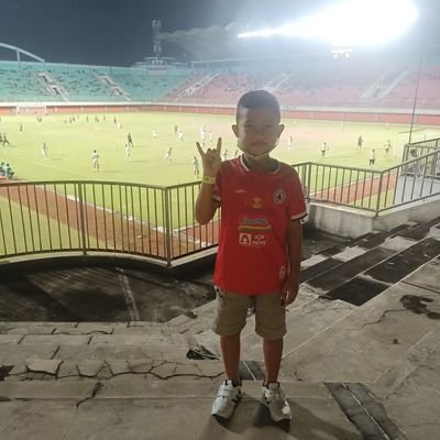 keluarga - sahabat -sepak bola 09032022