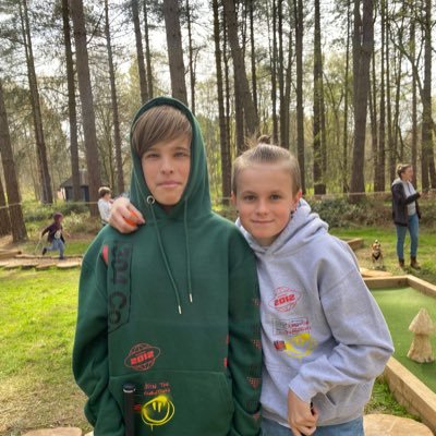 Married to Stacey we have 2 beautiful boys. Sgt in the RAF. Liverpool FC & Rangers. Level 1 Grassroots coach @ Thetford Town FC Level 5 referee.