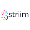 Striim (@striimteam) 's Twitter Profile