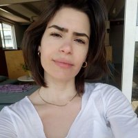 Ruth Elbaz - רות אלבז(@ruth_elbaz) 's Twitter Profile Photo