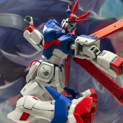 ガンダム、マクロス、AC、ブルアカ、遊戯王、ロボットとかが好きな人。ほぼRTしかしません。(無言フォロー失礼します。)