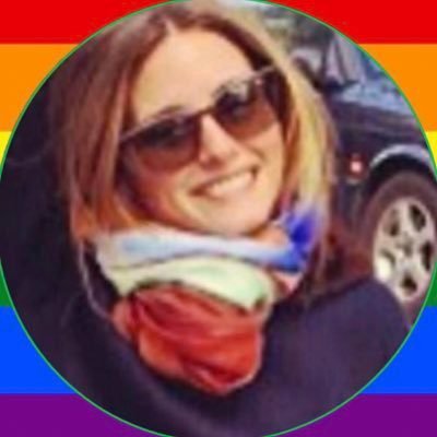 “Worst woman in Scotland” according to a Twitter user!