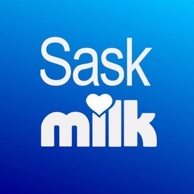 The Official Twitter Account of SaskMilk