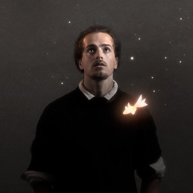 Hi my name is Andrew, I am from Quebec and I am a generalit 3D artiste working for Unstandard Studio!
