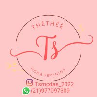 Ts Modas (@ts_modas) 's Twitter Profile