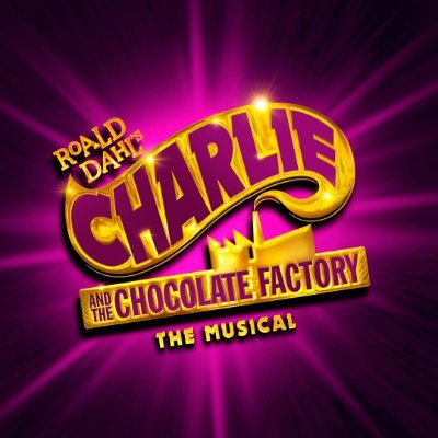 Charlie and the Chocolate Factory The Musical UK