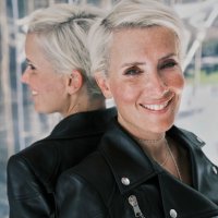 Cecilia (@ceciliataieb) 's Twitter Profile