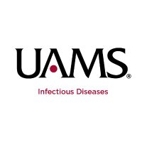 UAMS Infectious Diseases (@uamsinfdisease) 's Twitter Profile Photo