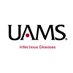 UAMS Infectious Diseases (@uamsinfdisease) Twitter profile photo