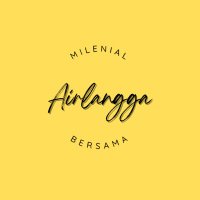 Milenial Bersama Airlangga(@MilenialSamaAH) 's Twitter Profile Photo