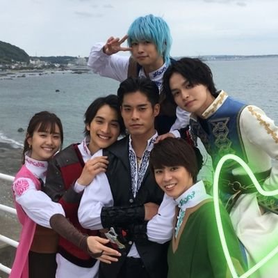 🦖 daily ryusoulger ⚔さんのプロフィール画像