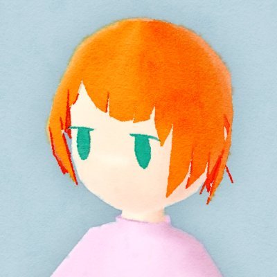 ゲームプログラマです。絵と音楽も少しやります。
「ドアを開ける短いゲーム」配信中
https://t.co/lOHf3PP6aa
Soundtrack:
https://t.co/MdWBF2MImX