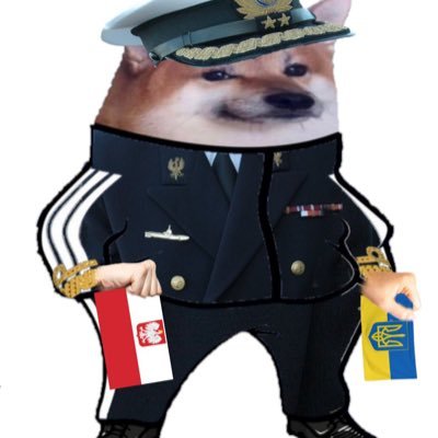 carlocarlucci53's profile picture. Fella of #NAFO since 21.06.22, captain of the “SS Unsinkable II”