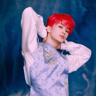 mhyungcity's profile picture. 📄°.♡🏹 𝒎𝒂𝒓𝒌 𝒍𝒆𝒆 𝒆𝒏𝒕𝒉𝒖𝒔𝒊𝒂𝒔𝒕 🍶♡.⁺✉️ #KARINA ☆ Stay Happy Stay Positive ☆