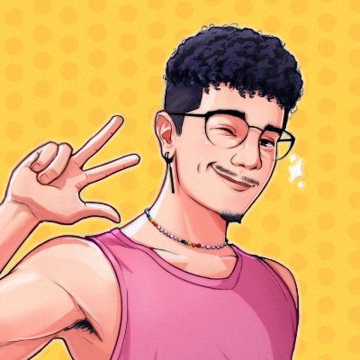Brenezito | Open for commission ✨さんのプロフィール画像
