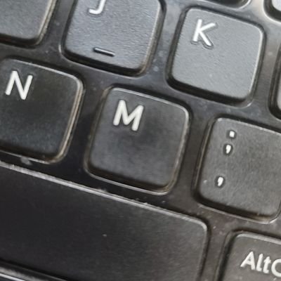 chaquelele's profile picture. 😊