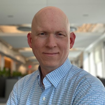 wesw's profile picture. Bridging content, business and technology in digital media. Director, Product Management on TV Everywhere projects. Tweets and opinions are my own.