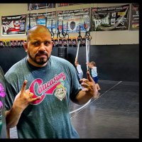 DaMarques Johnson(@DaMarques_UFC) 's Twitter Profile Photo