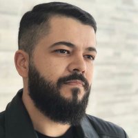 Alison Oliveira (@alisovsky) 's Twitter Profile Photo