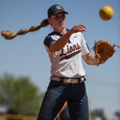 Wallace State Softball #12, Hartselle High School Alum