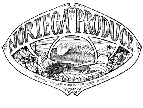 NoriegaProduce's profile picture. We are a famlily-owned grocery store located in the Outer Sunset district of San Francisco, specializing in local, natural, & organic foods & produce