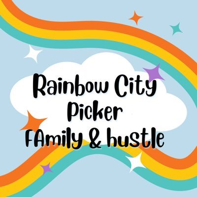 Rainbow City Picker