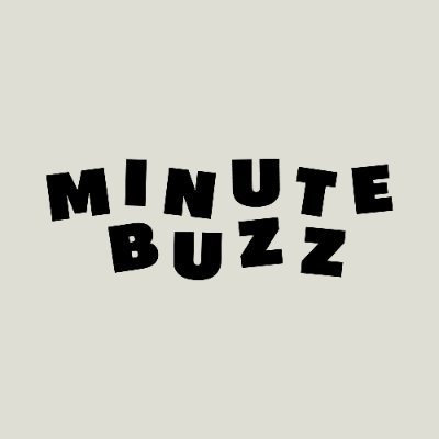 minutebuzz Profile Picture