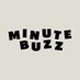 MinuteBuzz (@minutebuzz) Twitter profile photo