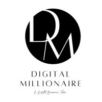 Digital Millionaire LLC(@DMillionairellc) 's Twitter Profile Photo