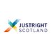 JustRight Scotland 🧡 (@justrightscot) Twitter profile photo