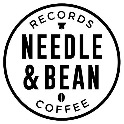 Coffee Shop & Record Store