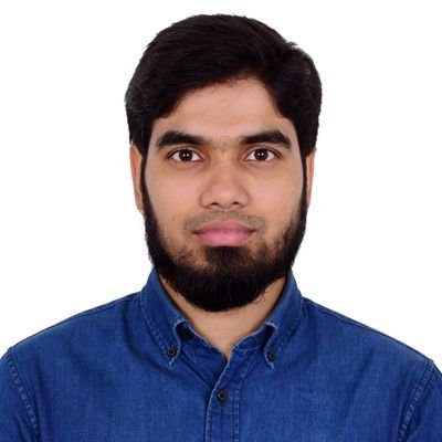 Assistant Professor at Bangladesh University of Engineering and Technology (BUET),
PhD @University of Illinois at Urbana-Champaign (UIUC)