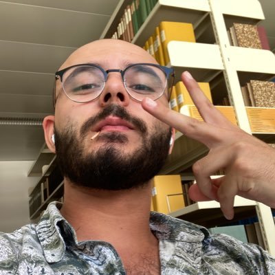 LorisPalma's profile picture. T’as peur.