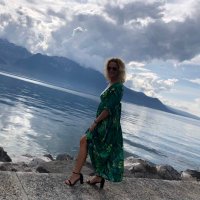 Katarzyna Marks(@KatarzynaMarks) 's Twitter Profile Photo