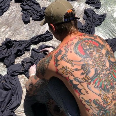 prestigesoul1's profile picture. heartbreak hotel