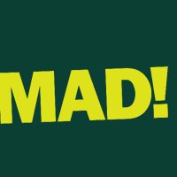 Mad Agriculture (@_madagriculture) Twitter profile photo