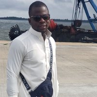 Kazeem khaled (@kazeemkhaled) 's Twitter Profile