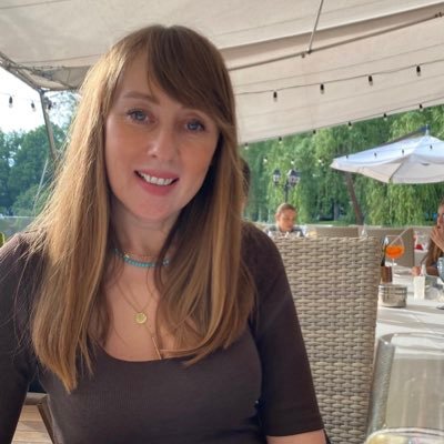 NataliaStriel's profile picture. 