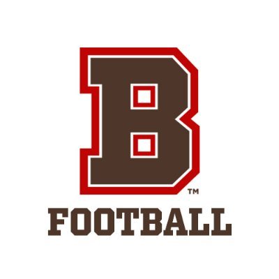 The Official X Account of Brown University Football. 4x Ivy League Champions | Head Coach: @BrownHCPerry #EverTrue | #PlayFast