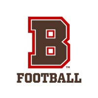 Brown Bears Football (@brownu_football) 's Twitter Profile Photo Brown Bears Football (@brownu_football) 's Twitter Profile Photo