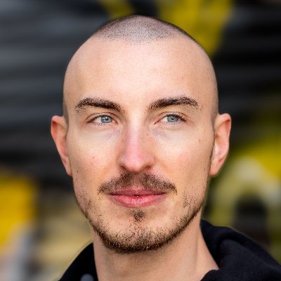 CTO @ https://t.co/xqBBr4Q4wo ➡️ Marketplace of vetted React devs for SaaS companies.
Follow to master React, Next.js, Remix and engineering management.
