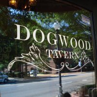 Dogwood Tavern(@DogwoodTavern) 's Twitter Profile Photo