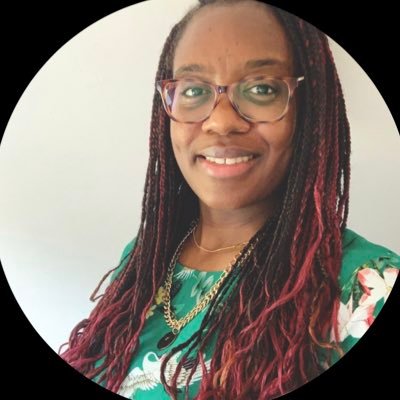 ayolabeckford's profile picture. Marketing | Communications | PR and Branding by profession. Fashion | UX/UI by passion. A creative at heart managing entrepreneurship & motherhood