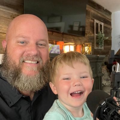 I’m 41 and have a 17 and a 3 year old. Diagnosed with Multiple Sclerosis in 2019.