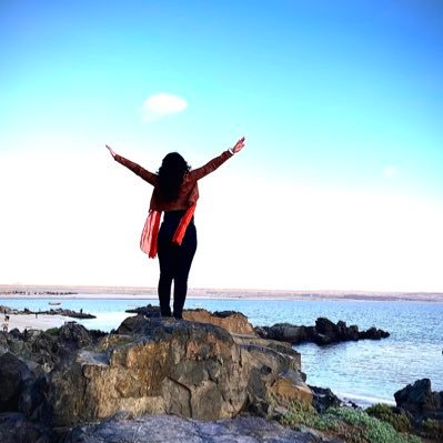 belenabowie's profile picture. ⚡️