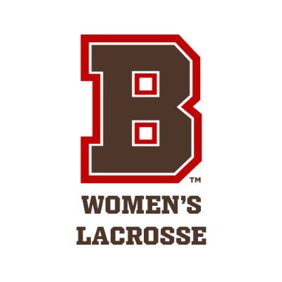Official X account of the Brown Women's Lacrosse Team